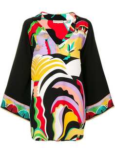 Одежда Emilio Pucci