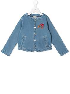 Одежда для девочек (2-12 лет) Kenzo Kids