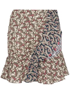 Одежда Isabel Marant Étoile