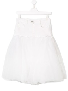 Одежда для девочек (13-16 лет) Monnalisa