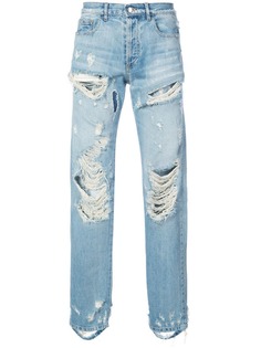 Одежда Faith Connexion