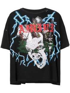 Одежда Amiri