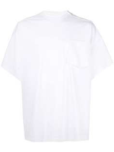 Одежда Wooyoungmi