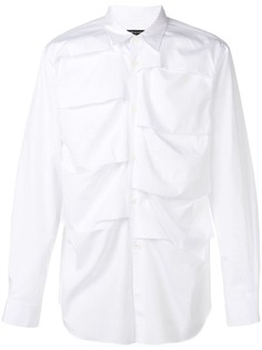 Одежда Comme DES GarÇons Homme Plus