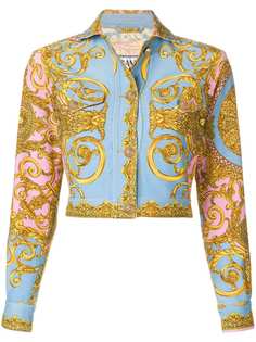 Винтаж Versace Vintage