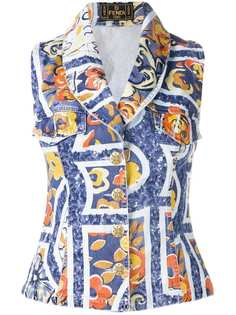 Винтаж Fendi Vintage