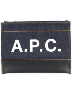 Сумки A.P.C.