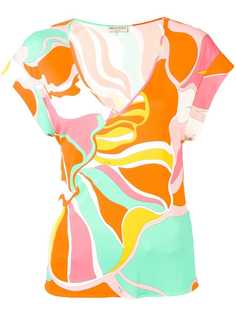 Одежда Emilio Pucci