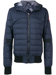 Одежда Canada Goose