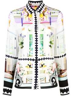 Одежда Mary Katrantzou