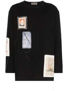 Одежда Yohji Yamamoto