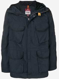 Одежда Parajumpers