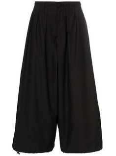 Одежда Yohji Yamamoto