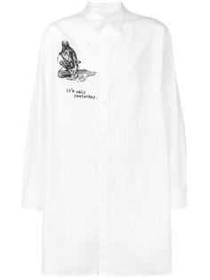 Одежда Yohji Yamamoto