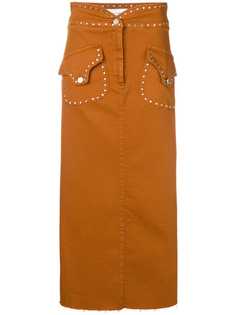 Одежда Alberta Ferretti