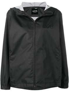 Одежда A.P.C.