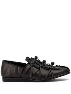 Обувь Yohji Yamamoto
