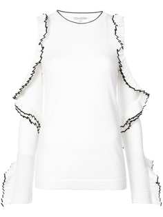 Одежда Oscar de la Renta