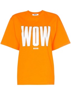 Одежда Msgm