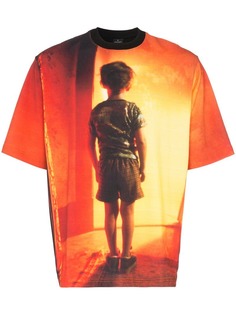 Одежда Marcelo Burlon County Of Milan