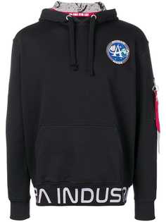 Одежда Alpha Industries