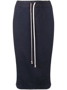 Одежда Rick Owens Drkshdw