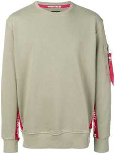 Одежда Alpha Industries