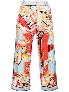 Одежда Emilio Pucci