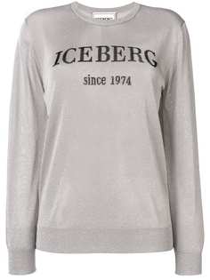 Одежда Iceberg