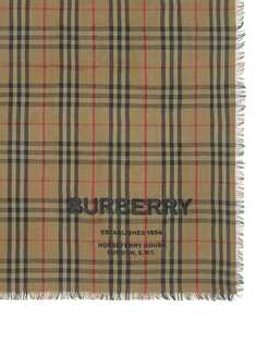 Аксессуары Burberry