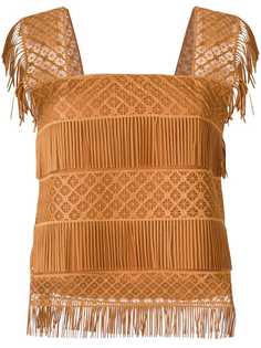 Одежда Alberta Ferretti