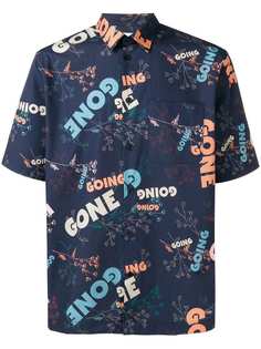 Одежда Wood Wood