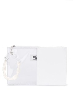Винтаж Mm6 Maison Margiela