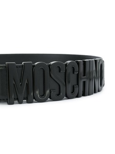Аксессуары Moschino