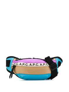 Сумки A.P.C.