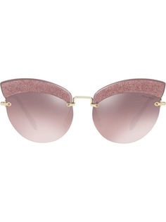 Аксессуары Miu Miu Eyewear