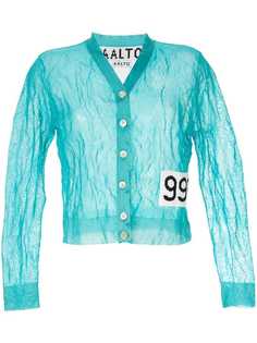 Одежда Aalto