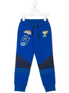 Одежда для мальчиков (2-12 лет) Kenzo Kids