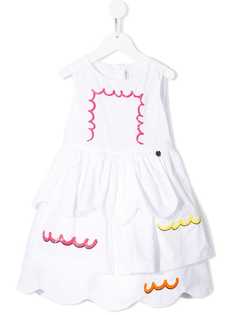 Одежда для девочек (2-12 лет) Simonetta