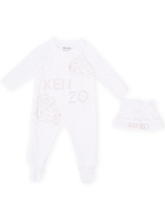 Одежда для мальчиков (0-36 мес.) Kenzo Kids