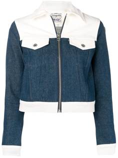 Одежда Levis: Made & Crafted