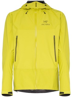 Одежда Arcteryx