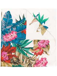 Аксессуары Salvatore Ferragamo