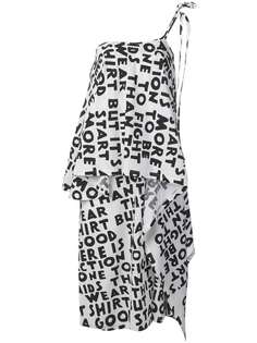 Одежда Mm6 Maison Margiela