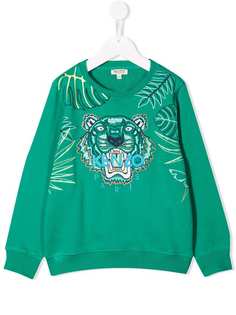 Одежда для девочек (2-12 лет) Kenzo Kids