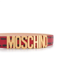 Аксессуары Moschino