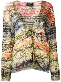 Винтаж Jean Paul Gaultier Vintage