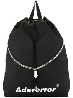 Сумки Ader Error