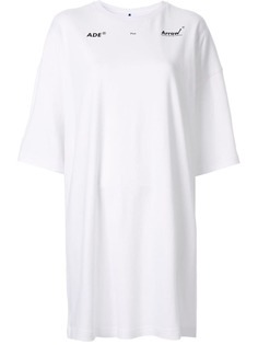 Одежда Ader Error