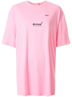 Одежда Ader Error